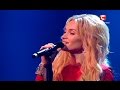 Aida Nikolaichuk "Inner Power". Eurovision 2016 ...