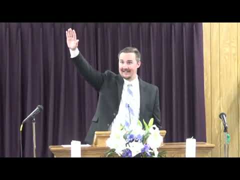 230402am Bro Cody Jones