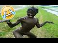 SI TE RÍES PIERDES NIVEL DIOS 999 99 IMPOSIBLE NO REÍRSE Videos De Risa Muy Graciosos V21