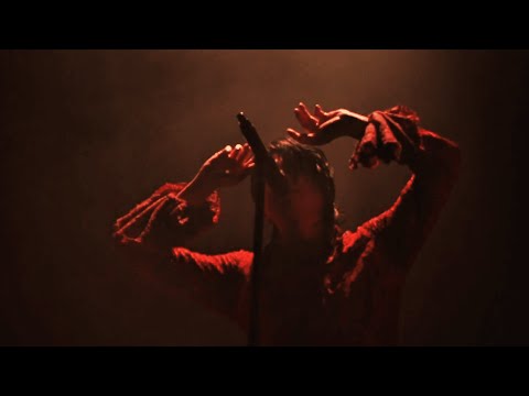 BUCK-TICK - Cuba Libre 2018 LIVE