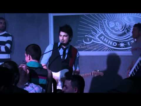 Samuel Blacher feat. Maya Maman & Shlomi Barel - LIVE