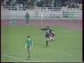 Панатинаикос-ЦФКА «Средец» 0:1
