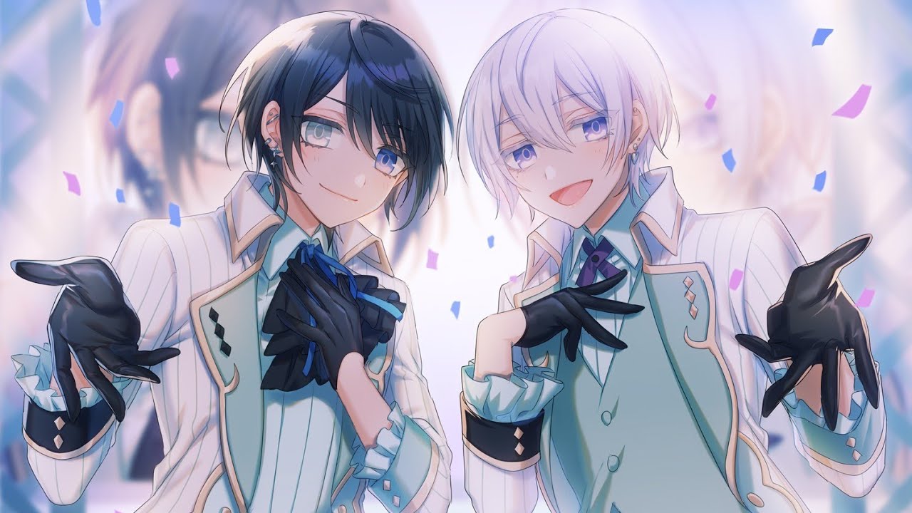 夢ファンファーレ／うとりき〈Cover〉