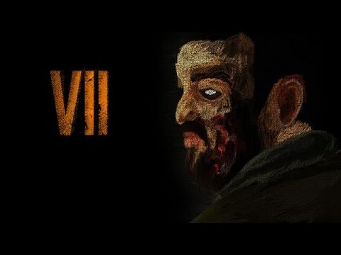 Resident Evil 7: Biohazard playthrough pt3 - A Lovers' Quarrel; Welcome to the Family