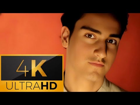 Mert Ekren 1997 İçine mı Düştüm Aşkın (Remastered 4K)