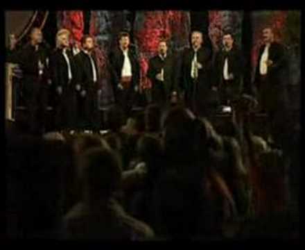 Croatio, iz duse te ljubim - Croacia, te amo desde el alma (Spanish subtitles)