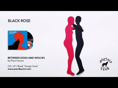 Black Rose - From Piers Faccini's new album Between Dogs And Wolves