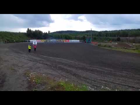 MXD Suomen Cup naiset 7.7.2018 Kuopio