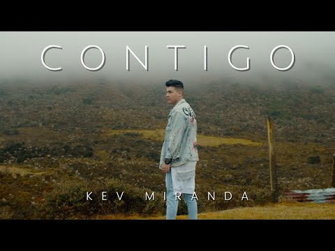 With You - Kev Miranda (Official Video)