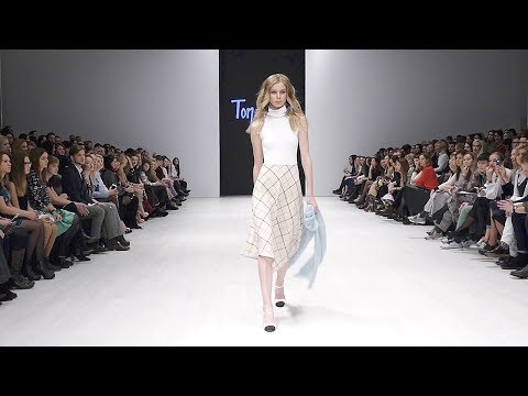 Ton In Ton | Spring Summer 2018 Full Fashion Show | Exclusive