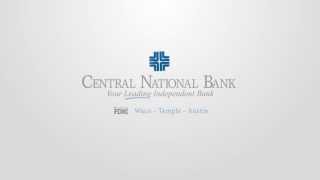 preview picture of video 'Anytown, USA - Central National Bank TV Spot'