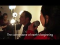 Rejoice (I will lift my voice) with lyrics -  J. Brian Craig (with CLA Singers)