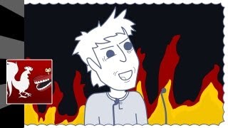 Lucid Bear Dreams – Rooster Teeth Animated Adventures