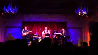 Horse - The Speed of the Beat of My Heart