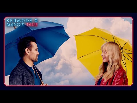 Mark Kermode reviews Big Bold Beautiful Journey