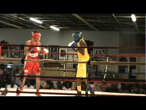 Delmindo vs Clark Rd. 3