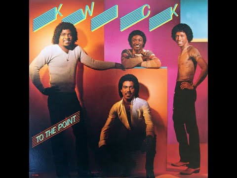 Kwick - Split Decision (1981)