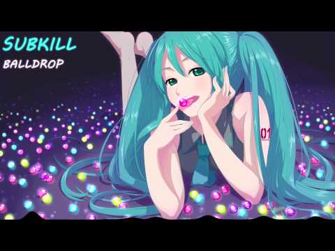 [Dubstep] Subkill - Balldrop
