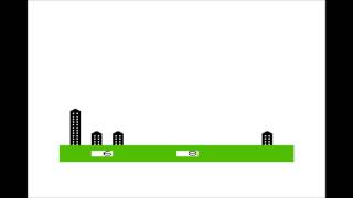 Rabbit Blitz!! for the Commodore VIC-20 / Commodore VC-20