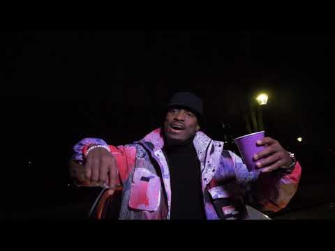 Desclo James - Mama Mia (clip officiel)