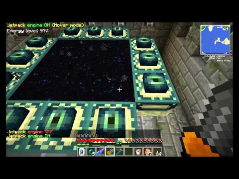 Muckin' About FTB S2E13 - Late Night Update