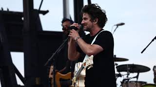 Matt Nathanson — In Between Songs in Toledo