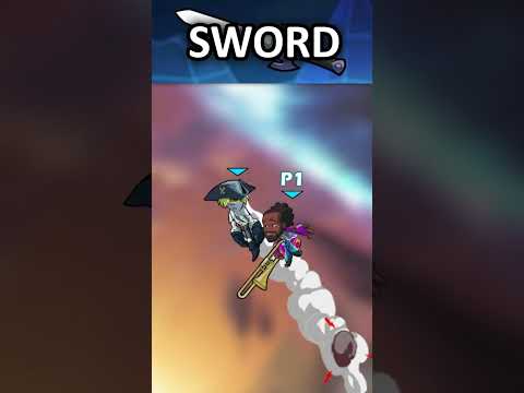 How to Beat EVERY Brawlhalla Weapon