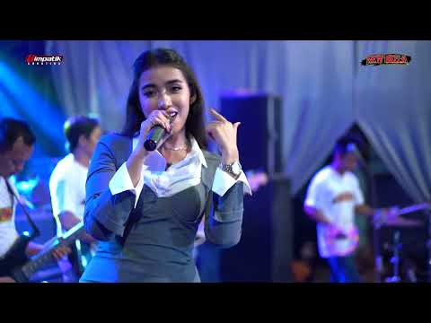 LARA SILVY - LUKA DI ATAS LUKA // NEW BELLA 2022 FT RAMAYANA live at banjaran - driyorejo
