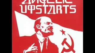 Angelic Upstarts - Brighton Bomb