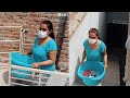 Daily Routines T Shirt Wash And Wear Daily Cloth Wash By Hand Rani Vlog