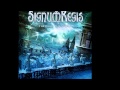 Signum Regis - Vengeance / Liar 