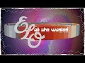 ELO "All She Wanted" Eniac Remix