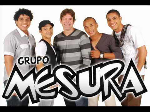 Felicidade - Grupo Mesura