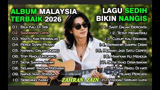 Download lagu LAGU SLOW ROCK MALAYSIA TERBARU 2026/Paling Sedih Menyayat Hati/Slow Melayu/🎶Bila Kau Di Sisi mp3