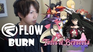 BURN - Tales of Berseria Theme Song (ROMIX Cover)