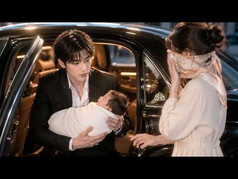 CEOหมันเจอเด็กแรกเกิดข้างทาง หน้าคล้ายตัวเองตอนเด็ก! ตามหาแม่เด็กมาเลี้ยงเป็นเจ้าหญิง!