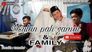 Download lagu Radzwilmarfa group---Usulan pah gamal by tamoko mp3