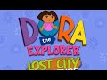 Dora The Explorer Lost City Adventure Level 3 Part 1 Gameplay Walkthrough