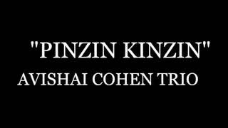 Pinzin Kinzin | Chris Drummer