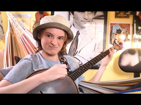 Your Daily Dose Of Banjo- Cluck Ol Hen In Clawhammer Style