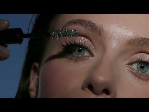 Eyelights Mascara | 3 - silver glam