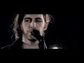 Sedated Hozier LIVE