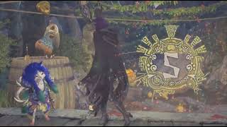 モンスターハンターワイルズ Monster Hunter Wilds [MHWs] タルコロチャレンジＳランク (毎日更新連続Ｓランクチャレンジ!!!)