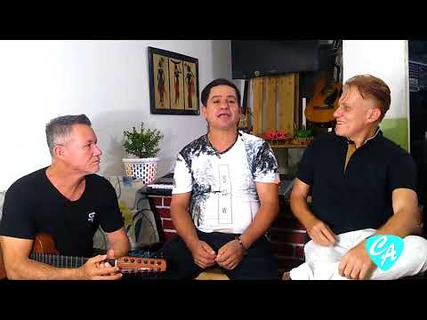 Entrevista a la agrupación Son Benitez