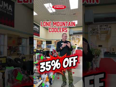 Pierce RV & Marine Parts Sale