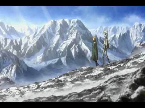 Claymore AMV