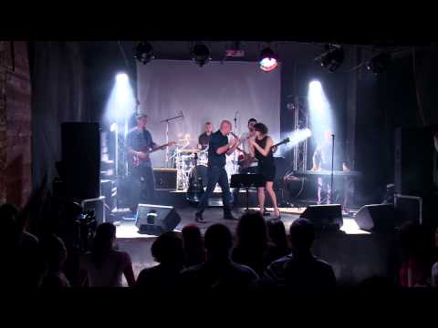 Trupa FM - Shook me all night long ( AC/DC Live Cover )
