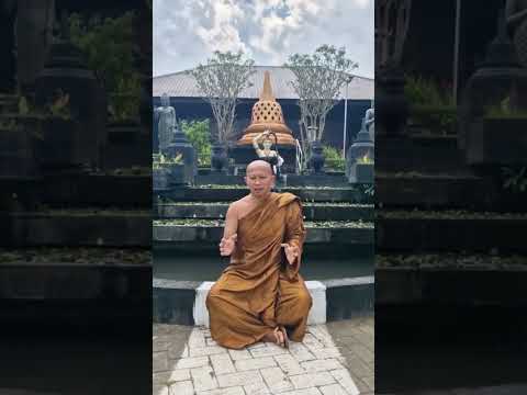 Menjaga alam adalah tanggung jawab bersama