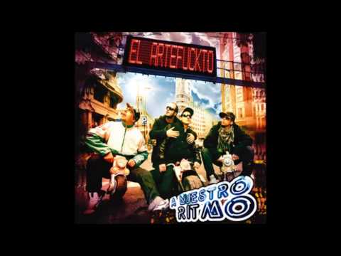 Yo en mi casa y rap en la de todos 