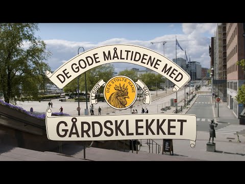 Matglede episode 3 - Flatgrillet kylling
